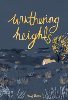 Wuthering Heights 184022794X Book Cover