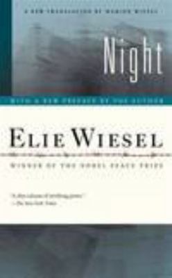 Night 1402556969 Book Cover