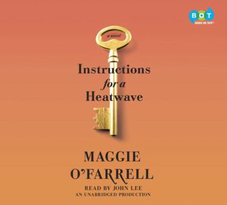 Instructions for a Heatwave 0804120692 Book Cover