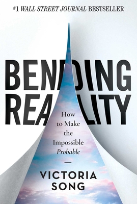 Bending Reality: How to Make the Impossible Pro... 1637630050 Book Cover