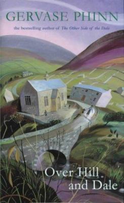 Over Hill and Dale 0718143884 Book Cover