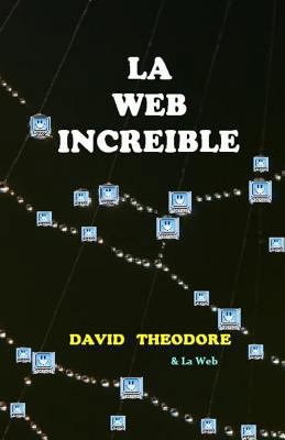 La Web Increible [Spanish] 1500832677 Book Cover