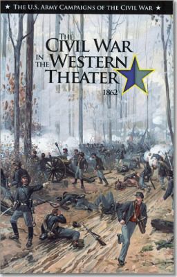 U.S. Army Campaigns of the Civil War: Civil War... 0160923166 Book Cover