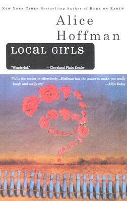 Local Girls 0606204229 Book Cover