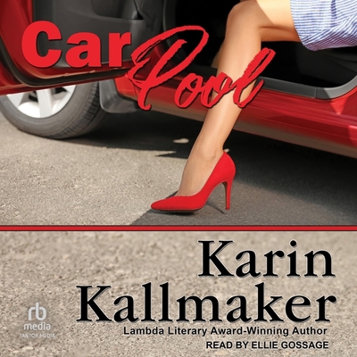 Car Pool B0CZ7LBV9H Book Cover