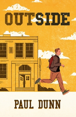 Outside 1770918108 Book Cover