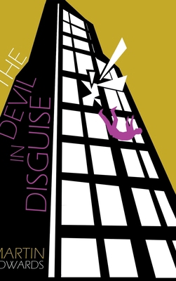 The Devil in Disguise 1789826691 Book Cover