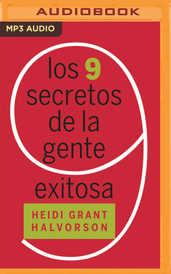 Los 9 Secretos de la Gente Exitosa [Spanish] 1799790622 Book Cover