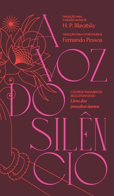 A voz do silêncio [Portuguese] 6589732000 Book Cover