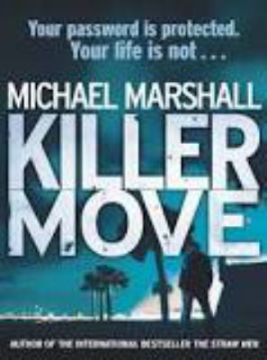 Killer Move 1444810871 Book Cover