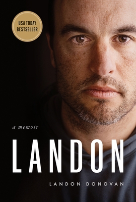 Landon: A Memoir 1774586916 Book Cover