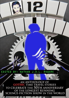 Twelve 1291573232 Book Cover