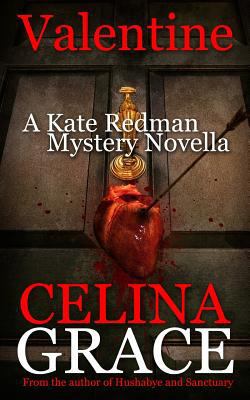 Valentine (A Kate Redman Mystery Novella) 153066277X Book Cover