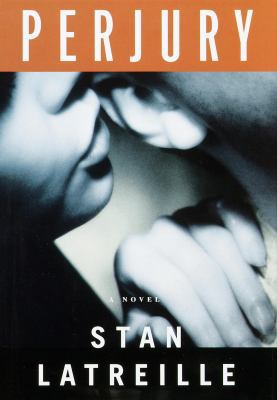 Perjury 0609601385 Book Cover