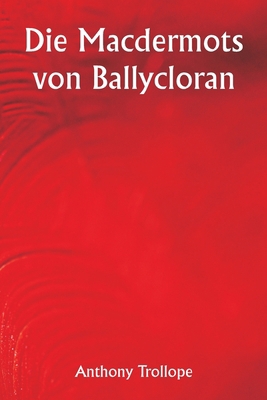 The Macdermots of Ballycloran [German] 935790722X Book Cover