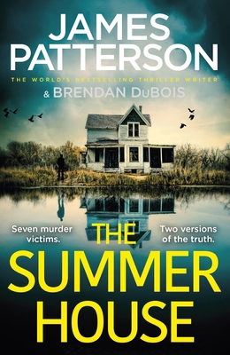 The Summer House: If they don't solve the case,... 1787465381 Book Cover