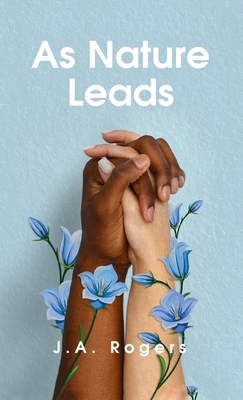 As Nature Leads Hardcover 1639232702 Book Cover