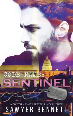 Code Name: Sentinel: 1987059352 Book Cover