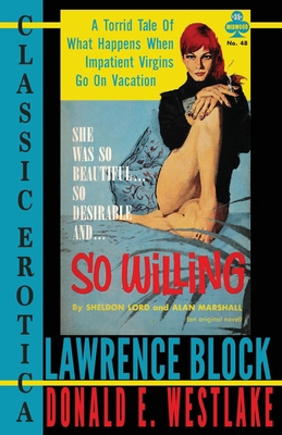 So Willing 1951939425 Book Cover