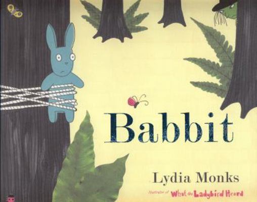 Babbit 1405254238 Book Cover