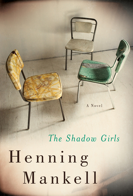 The Shadow Girls 1595588442 Book Cover