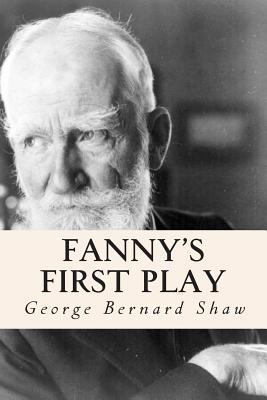 Fanny's First Play 1503000087 Book Cover