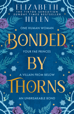 Magpie Bonded by Thorns (Beasts of the Briar). 0008670579 Book Cover