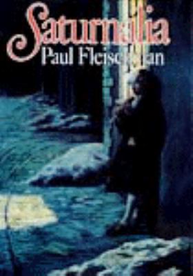 Saturnalia 0060219122 Book Cover