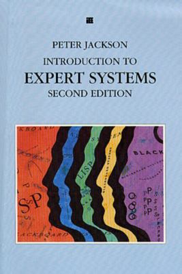 Introduction to expert systems 0201175789 Book Cover