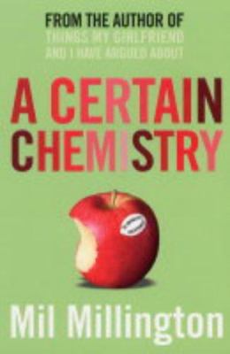 A Certain Chemistry 0340821167 Book Cover