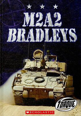 M2A2 Bradleys 053121737X Book Cover