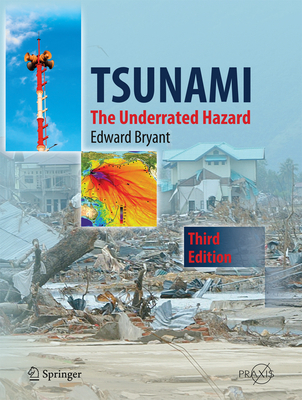 Tsunami: The Underrated Hazard 3319061321 Book Cover