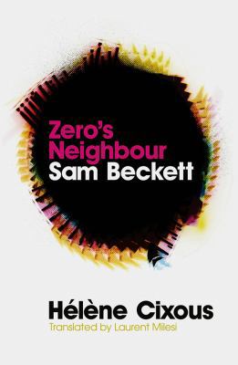 Zero's Neighbour: Sam Beckett 0745644155 Book Cover