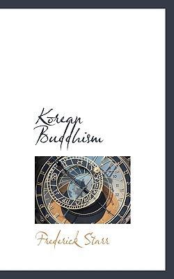 Korean Buddhism 1117396045 Book Cover