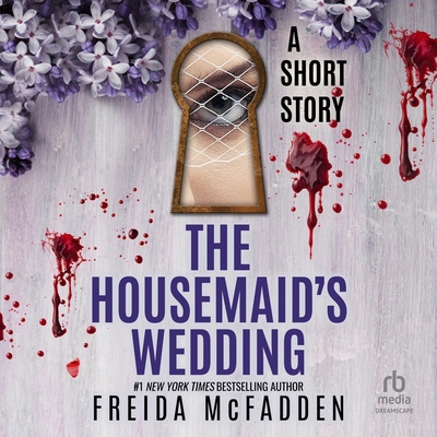 The Housemaid's Wedding: A Short Story B0F6T1V1HD Book Cover