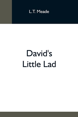David'S Little Lad 9354591256 Book Cover