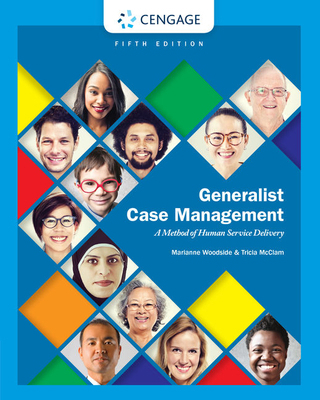 Generalist Case Management: A Method of Human S... 1305947215 Book Cover