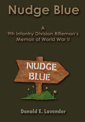 Nudge Blue 1435758285 Book Cover