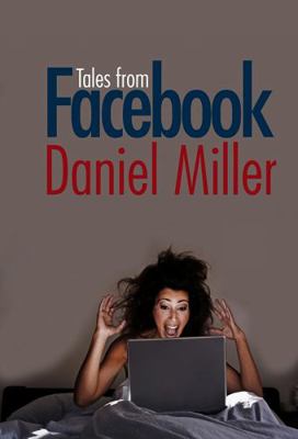 Tales from Facebook 0745652093 Book Cover