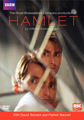 Hamlet B0038RSJ0U Book Cover