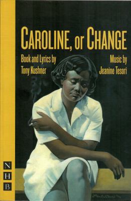 Caroline, or Change 1854599488 Book Cover
