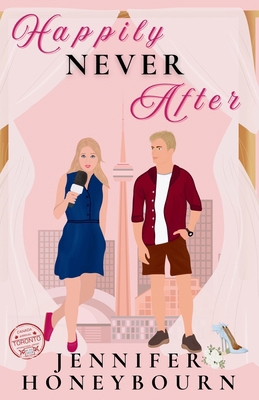 Happily Never After 1738256278 Book Cover