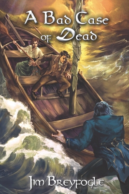 A Bad Case of Dead 1960381202 Book Cover