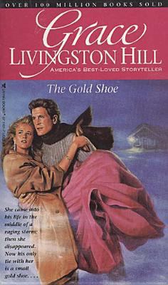 The Gold Shoe 0842311017 Book Cover