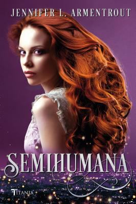 Semihumana -V1 [Spanish] 8416327319 Book Cover