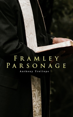 Framley Parsonage 8027330599 Book Cover