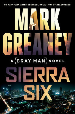 Sierra Six 0593098994 Book Cover