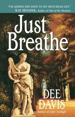 Just Breathe 0345490606 Book Cover