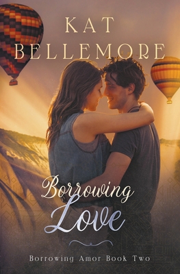 Borrowing Love 1393324215 Book Cover