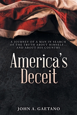 America's Deceit B0DK686BR5 Book Cover